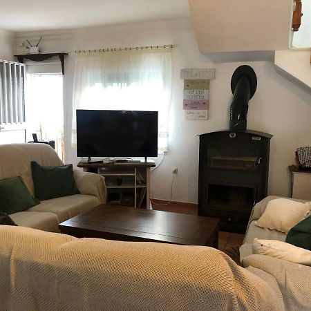 贝瑙卡斯La Casa Grande别墅 外观 照片
