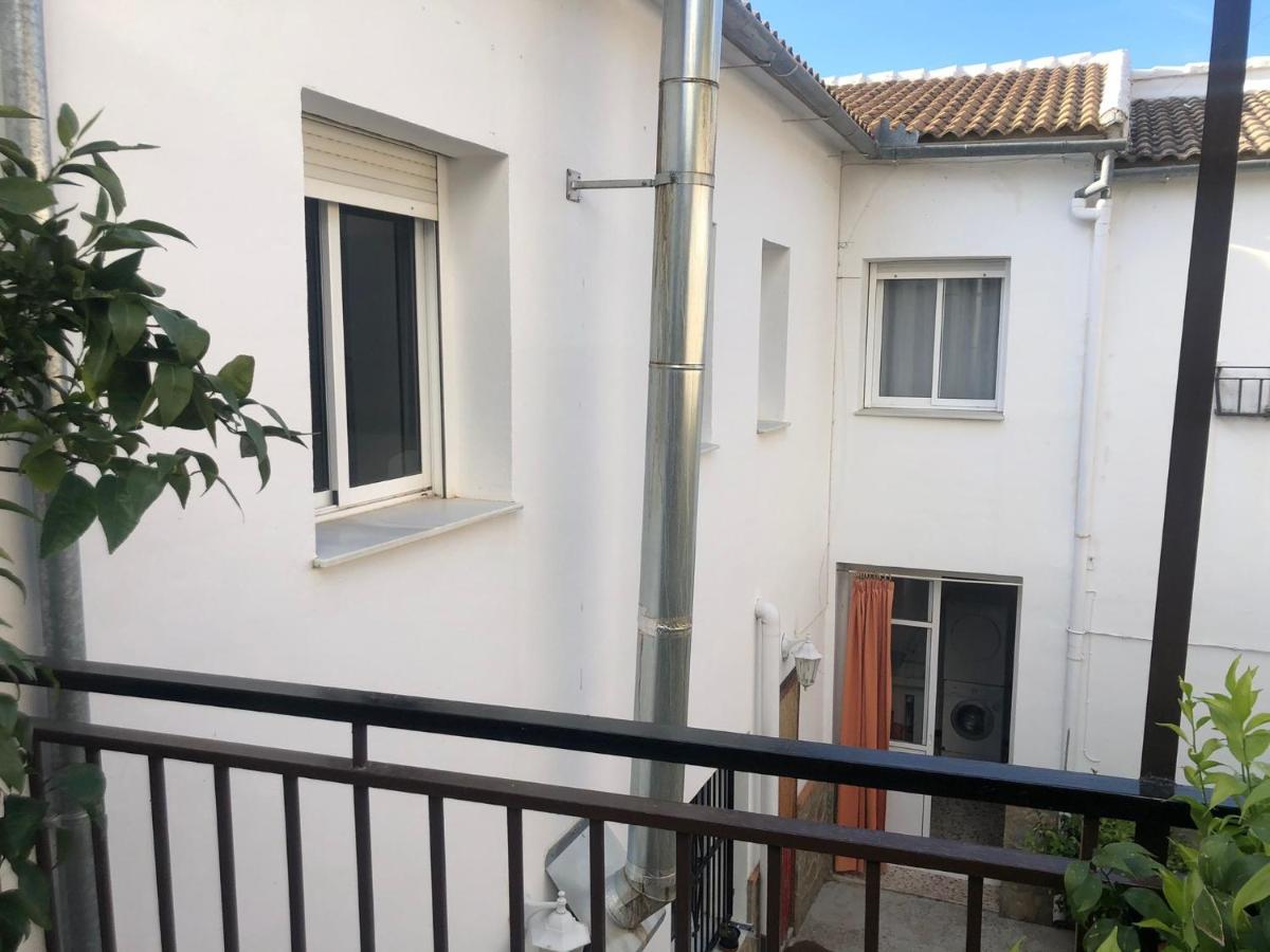 贝瑙卡斯La Casa Grande别墅 外观 照片