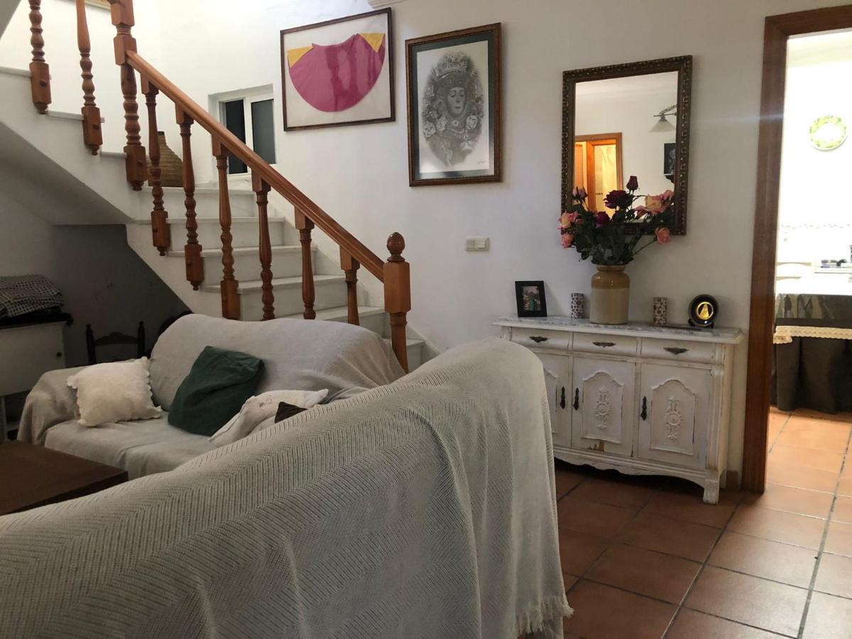贝瑙卡斯La Casa Grande别墅 外观 照片
