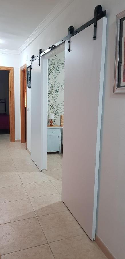 贝瑙卡斯La Casa Grande别墅 外观 照片