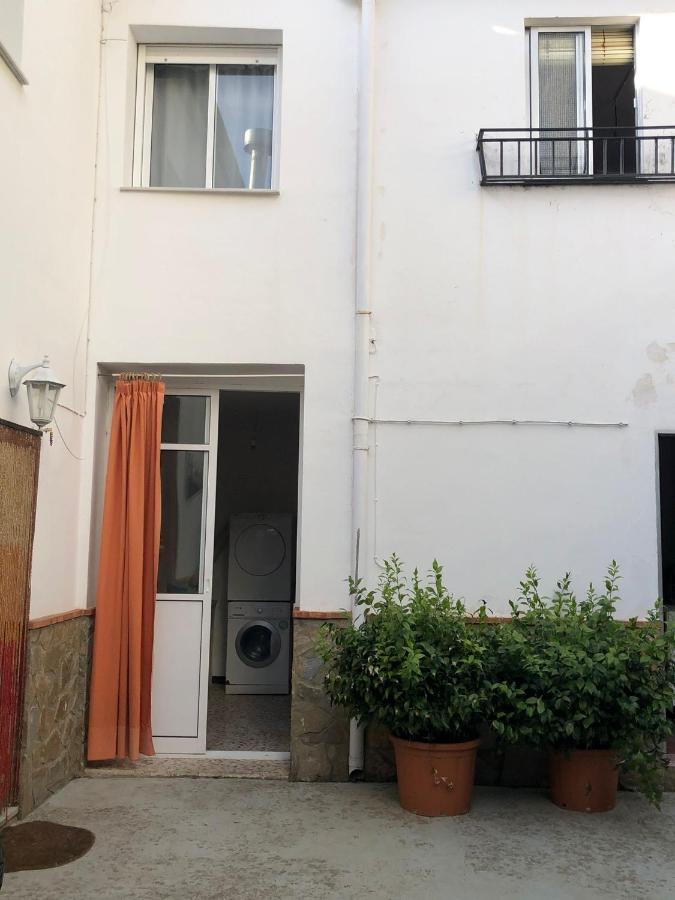 贝瑙卡斯La Casa Grande别墅 外观 照片