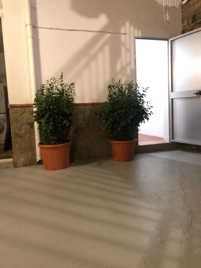 贝瑙卡斯La Casa Grande别墅 外观 照片