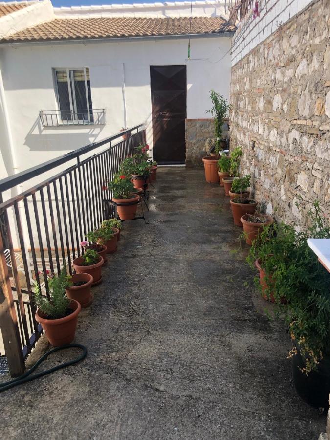 贝瑙卡斯La Casa Grande别墅 外观 照片