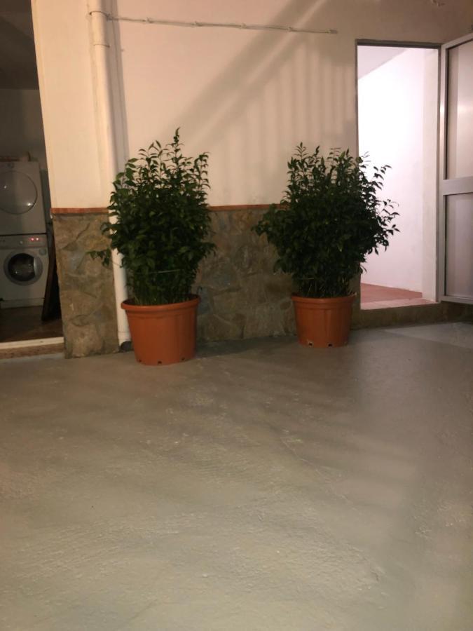 贝瑙卡斯La Casa Grande别墅 外观 照片