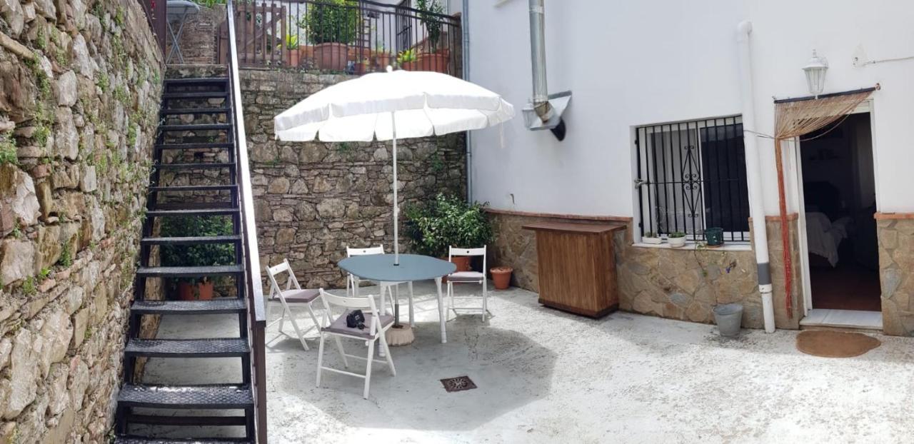 贝瑙卡斯La Casa Grande别墅 外观 照片